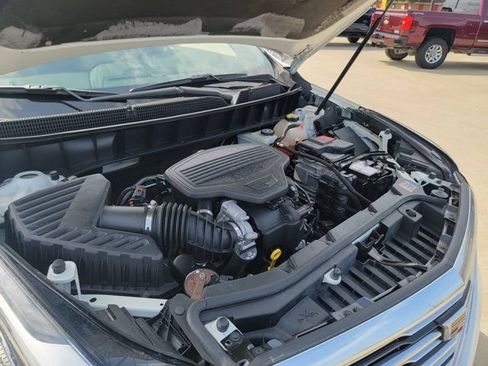 Used 2019 Cadillac XT5 Luxury FWD image 36
