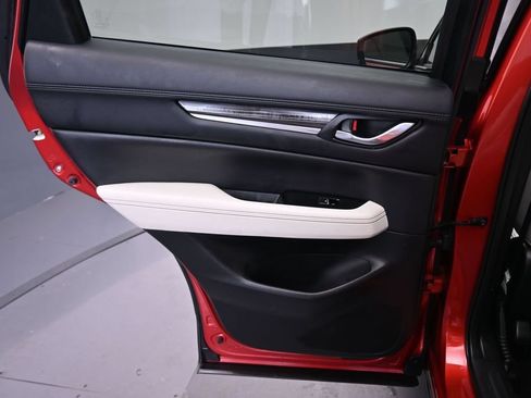 Used 2020 MAZDA CX-5 Grand Touring FWD image 29