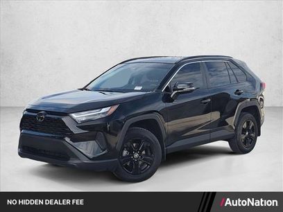 Used 2024 Toyota RAV4 XLE w/ Convenience Package