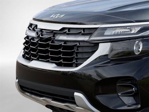 New 2026 Kia Seltos EX image 12