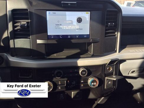 New 2026 Ford F250 XL w/ F-250 >10K GVWR Package image 39