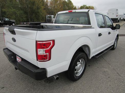 Used 2020 Ford F150 XL w/ XL Power Equipment Group image 5
