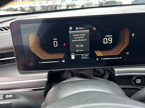 Used 2025 Kia K5 GT-Line image 18