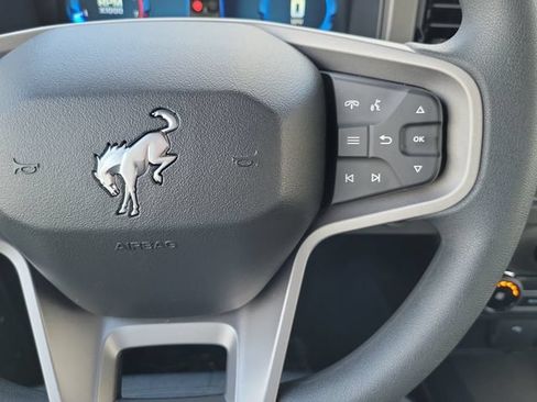 New 2026 Ford Bronco 2-Door AWD/4WD image 19