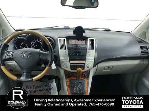 Used 2006 Lexus RX 330 AWD image 14