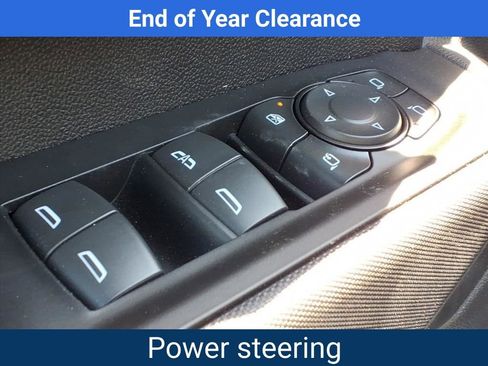 New 2025 Chevrolet Silverado 2500 W/T w/ WT Convenience Package image 22