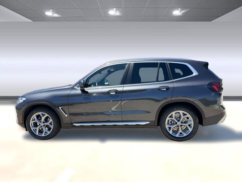 Certified 2023 BMW X3 sDrive30i w/ Premium Package RWD image 2