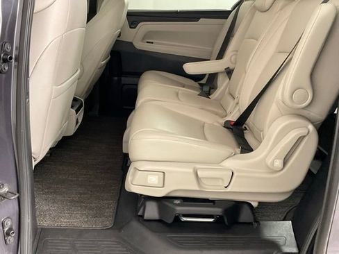 Used 2025 Honda Odyssey EX-L image 18