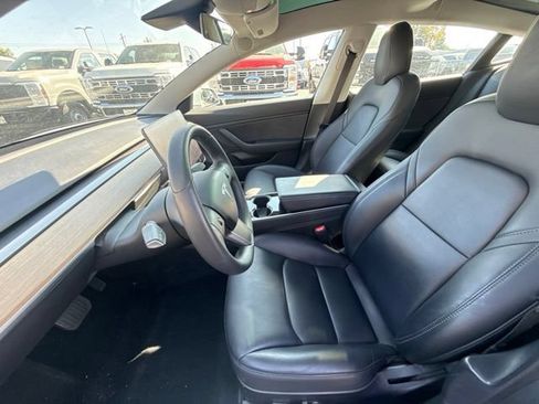Used 2020 Tesla Model 3 Long Range AWD/4WD image 6