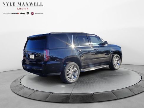 Used 2020 GMC Yukon SLT w/ Open Road Package image 16