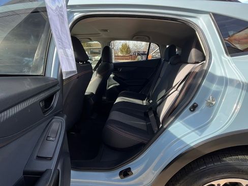 Used 2021 Subaru Crosstrek 2.0i Premium w/ Moonroof Package image 21