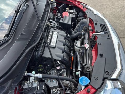 Used 2014 Honda Insight EX image 27