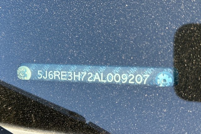 Used 2010 Honda CR-V EX-L image 8