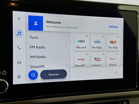 Used 2025 Toyota Camry LE image 21