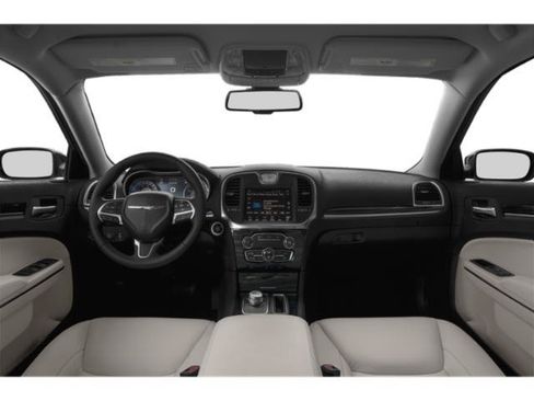 Used 2015 Chrysler 300 Limited w/ Driver Convenience Group AWD/4WD image 13