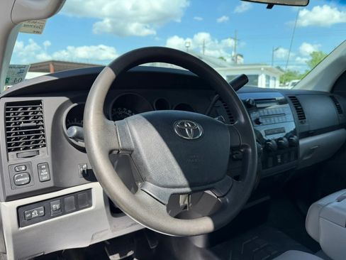 Used 2012 Toyota Tundra 2WD Double Cab image 10