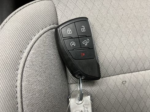 Certified 2023 GMC Sierra 1500 SLE image 28