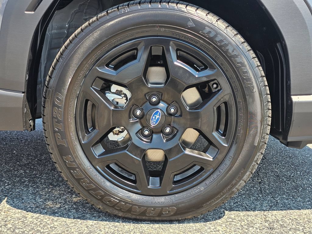 New 2026 Subaru Outback Limited AWD/4WD image 16