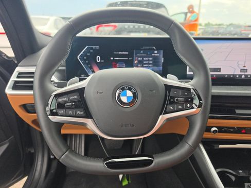 Used 2026 BMW 330i Sedan RWD image 4