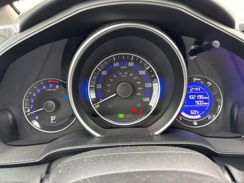 Used 2015 Honda Fit LX image 15