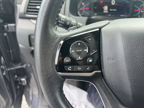 Used 2022 Honda Pilot Special Edition image 19