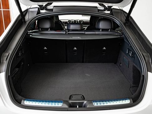 New 2026 Mercedes-Benz GLC 43 AMG GLC 43 AMG image 22