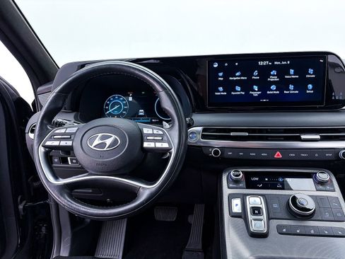 Used 2023 Hyundai Palisade Calligraphy FWD image 7