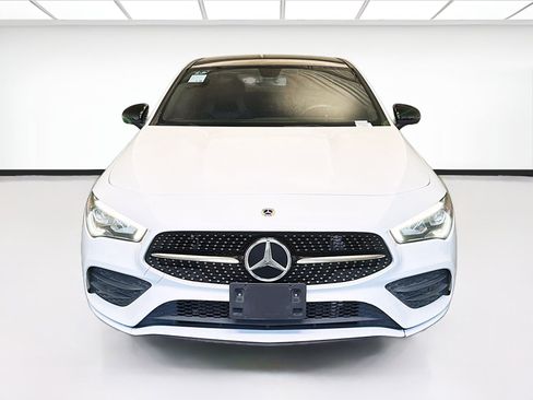 Used 2020 Mercedes-Benz CLA 250 image 2