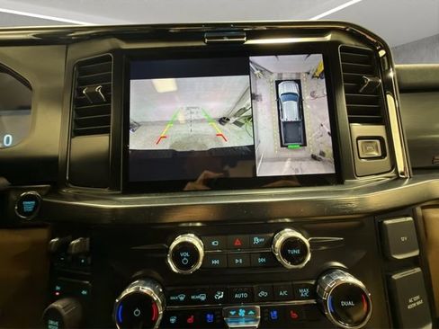 New 2026 Ford F250 Lariat w/ Lariat Ultimate Package image 17