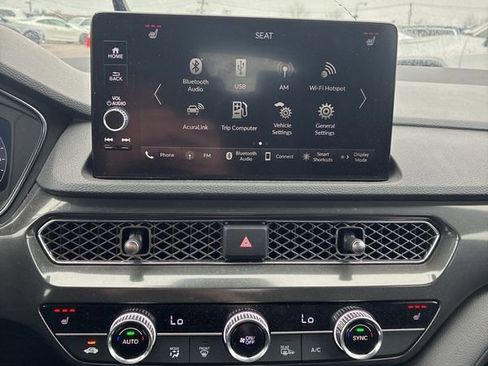 Used 2023 Acura Integra A-Spec image 15