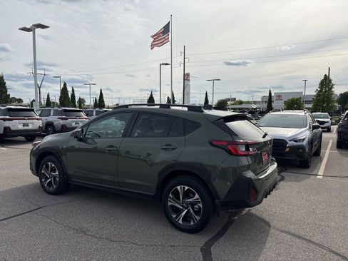 Used 2026 Subaru Crosstrek 2.0i Premium AWD/4WD image 6