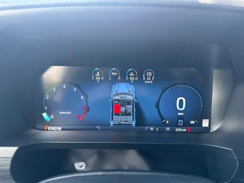 Used 2026 Ford F150 XLT w/ Equipment Group 302A MID AWD/4WD image 14
