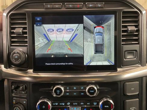 Used 2023 Ford F150 Lariat image 19