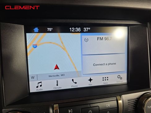 Certified 2017 Ford Mustang Shelby GT350 w/ Electronics Package image 16