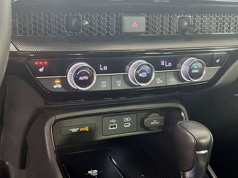 Certified 2023 Honda CR-V EX-L image 16