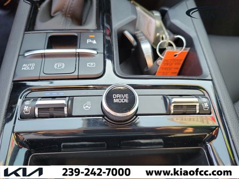 Certified 2025 Kia K5 GT w/ GT1 Package FWD image 29