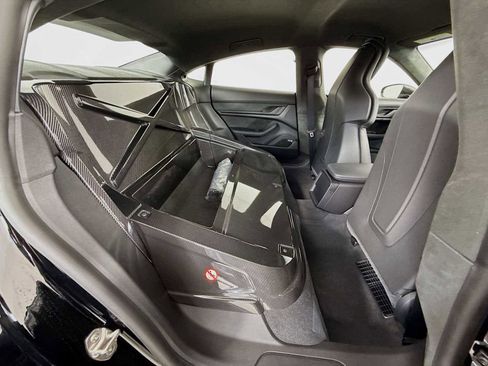 New 2025 Porsche Taycan Turbo GT image 20