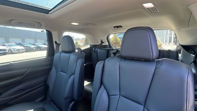 New 2026 Subaru Ascent Bronze Edition AWD/4WD image 26