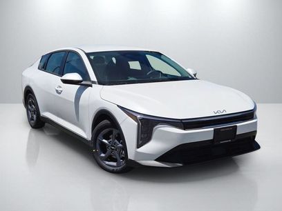 New 2026 Kia K4