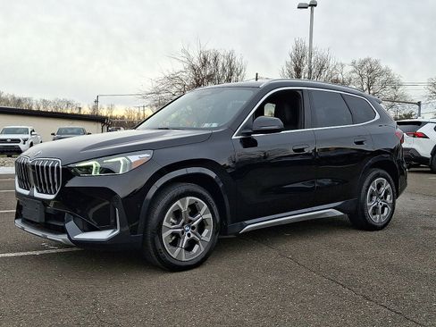 Used 2025 BMW X1 xDrive28i image 3