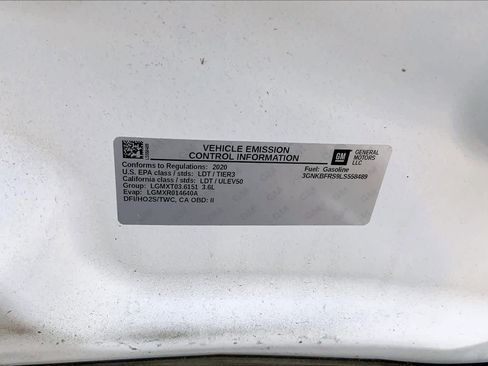 Used 2020 Chevrolet Blazer Premier FWD image 33