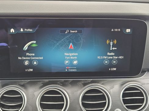 Used 2021 Mercedes-Benz E 350 Sedan image 9