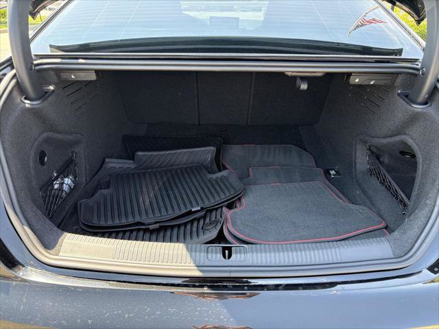 Certified 2023 Audi S5 Premium Plus w/ Premium Plus AWD/4WD image 23