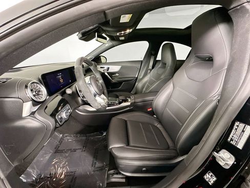 Certified 2023 Mercedes-Benz CLA 35 AMG 4MATIC image 20