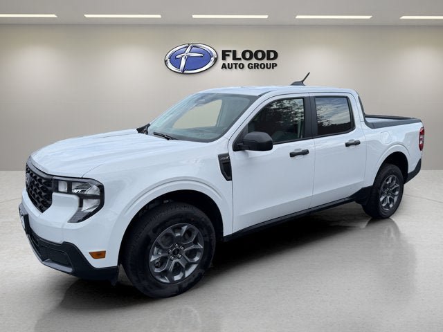 New 2026 Ford Maverick XLT w/ Equipment Group 301A AWD/4WD image 3