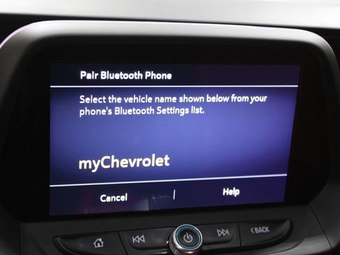 Used 2021 Chevrolet Camaro SS RWD image 48