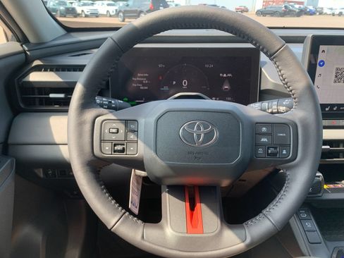 New 2026 Toyota RAV4 AWD image 26