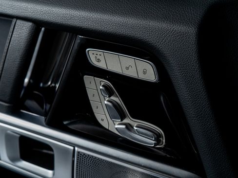 Used 2024 Mercedes-Benz G 550 G 550 image 51