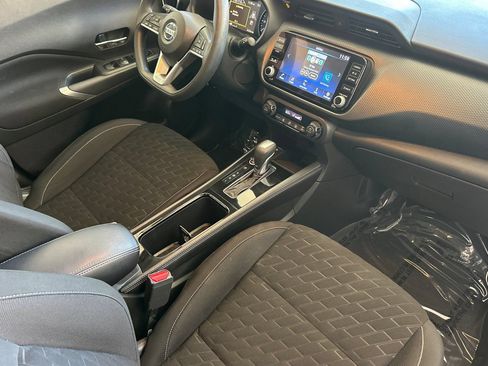 Used 2021 Nissan Kicks SV FWD image 16