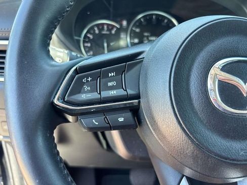 Used 2020 MAZDA CX-5 Grand Touring AWD/4WD image 19